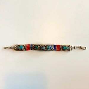 Native American bracelet